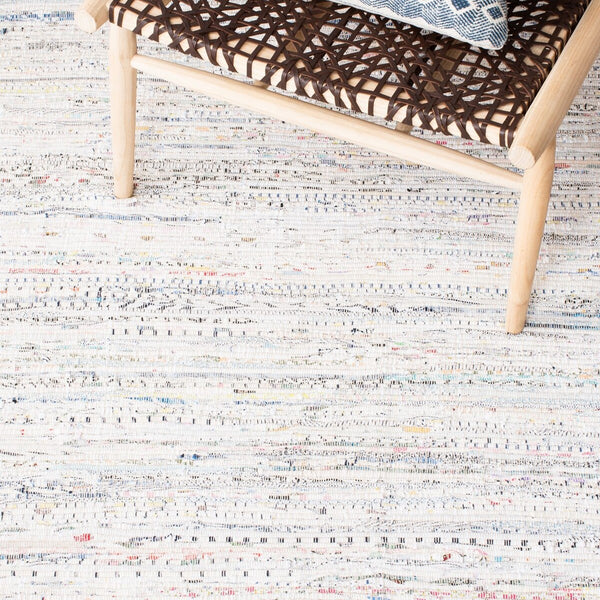safavieh clearance rag rug rar121g white rug