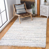 safavieh clearance rag rug rar121g white rug