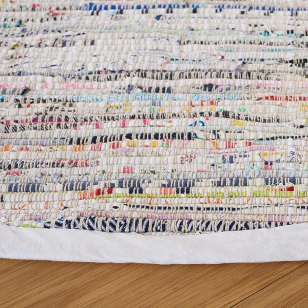 safavieh clearance rag rug rar121g white rug