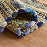 safavieh clearance rag rug rar121h yellow rug
