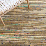 safavieh clearance rag rug rar121h yellow rug