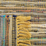 safavieh clearance rag rug rar121h yellow rug