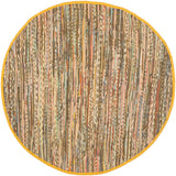 safavieh clearance rag rug rar121h yellow rug