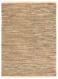 safavieh clearance rag rug rar121h yellow rug