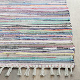 safavieh clearance rag rug rar121m grey rug