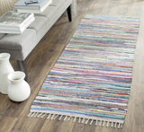 safavieh clearance rag rug rar121m grey rug
