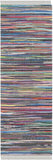 safavieh clearance rag rug rar121m grey rug