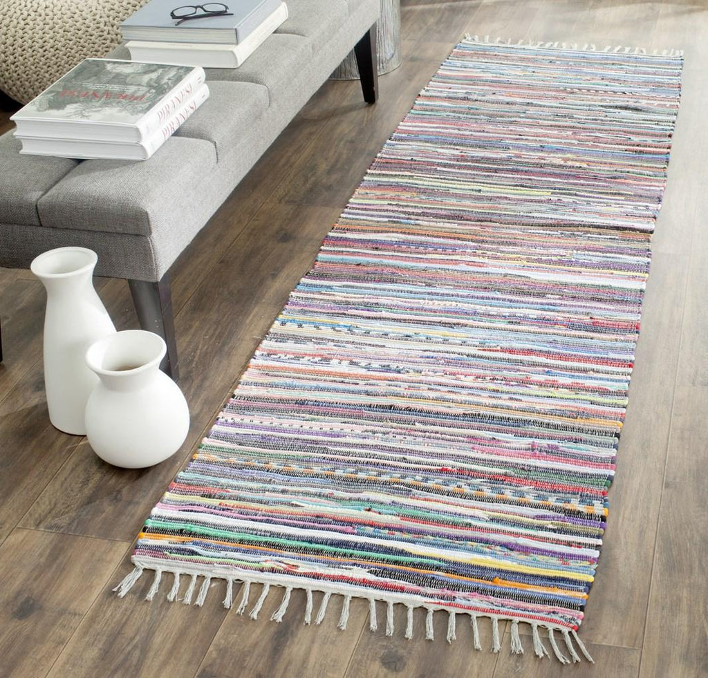 safavieh clearance rag rug rar121m grey rug