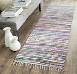 safavieh clearance rag rug rar121m grey rug