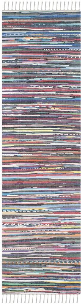 safavieh clearance rag rug rar121m grey rug