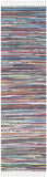 safavieh clearance rag rug rar121m grey rug