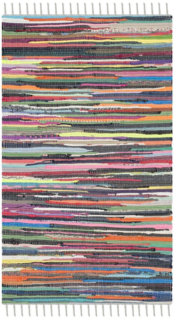safavieh clearance rag rug rar121m grey rug