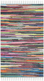 safavieh clearance rag rug rar121m grey rug