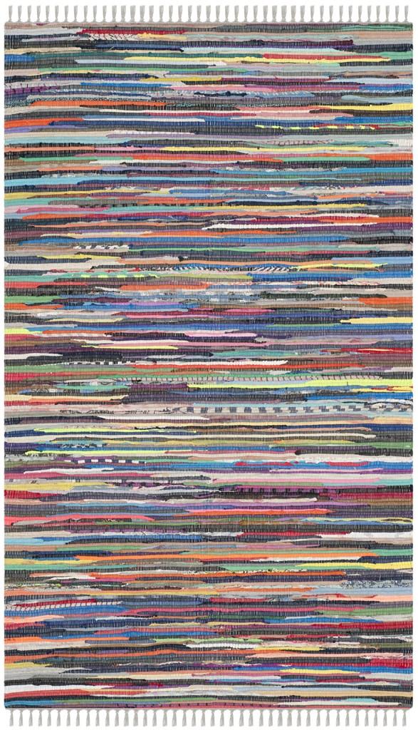 safavieh clearance rag rug rar121m grey rug