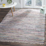 safavieh clearance rag rug rar121m grey rug