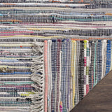 safavieh clearance rag rug rar121m grey rug