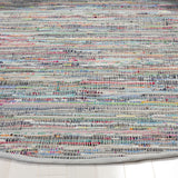 safavieh clearance rag rug rar121m grey rug