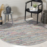 safavieh clearance rag rug rar121m grey rug