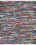 safavieh clearance rag rug rar121m grey rug