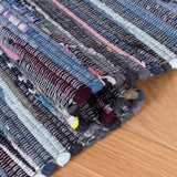 safavieh clearance rag rug rar122f grey rug