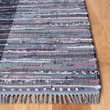 safavieh clearance rag rug rar122f grey rug