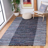 safavieh clearance rag rug rar122f grey rug