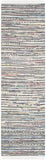 safavieh clearance rag rug rar125b ivory rug