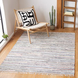 safavieh clearance rag rug rar125b ivory rug