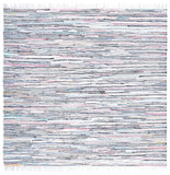 safavieh clearance rag rug rar125b ivory rug