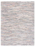 safavieh clearance rag rug rar125b ivory rug