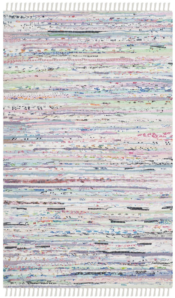 safavieh clearance rag rug rar125d light green rug