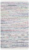 safavieh clearance rag rug rar125d light green rug