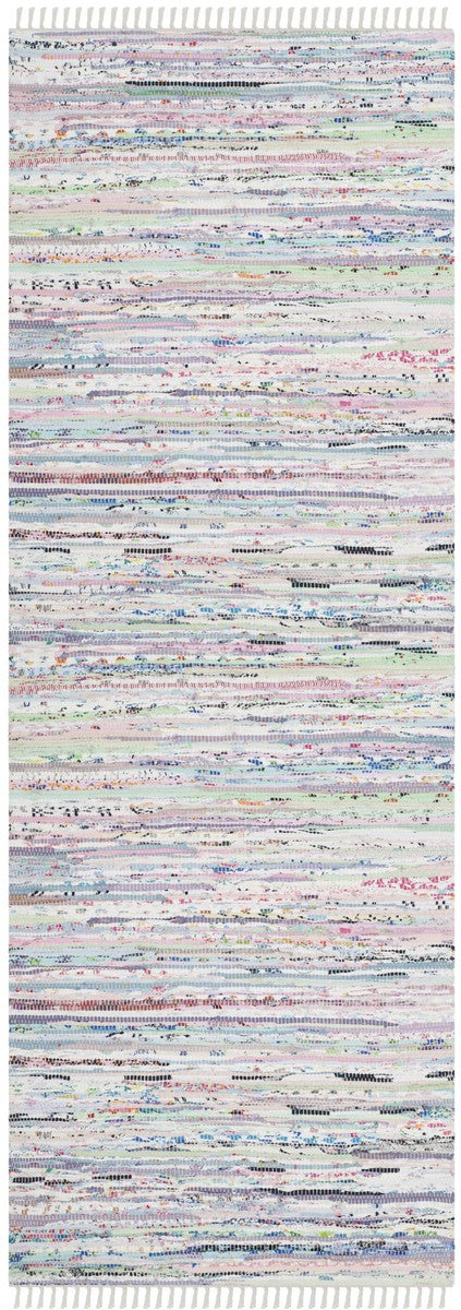 safavieh clearance rag rug rar125d light green rug