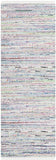 safavieh clearance rag rug rar125d light green rug