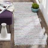 safavieh clearance rag rug rar125d light green rug