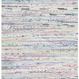 safavieh clearance rag rug rar125d light green rug