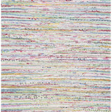 safavieh clearance rag rug rar125d light green rug