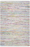 safavieh clearance rag rug rar125d light green rug