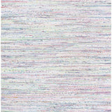 safavieh clearance rag rug rar125d light green rug