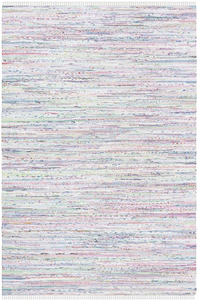 safavieh clearance rag rug rar125d light green rug