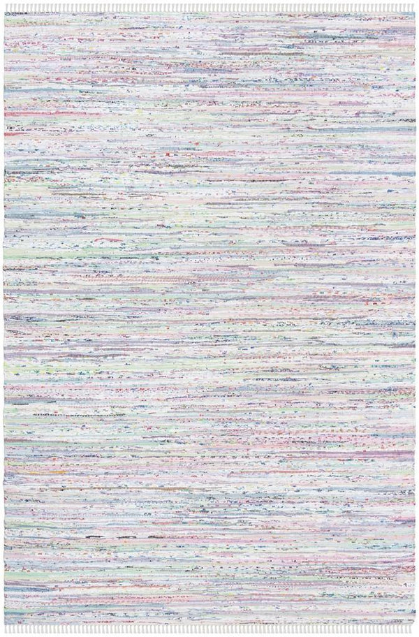 safavieh clearance rag rug rar125d light green rug