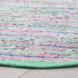 safavieh clearance rag rug rar125d light green rug
