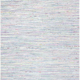safavieh clearance rag rug rar125d light green rug