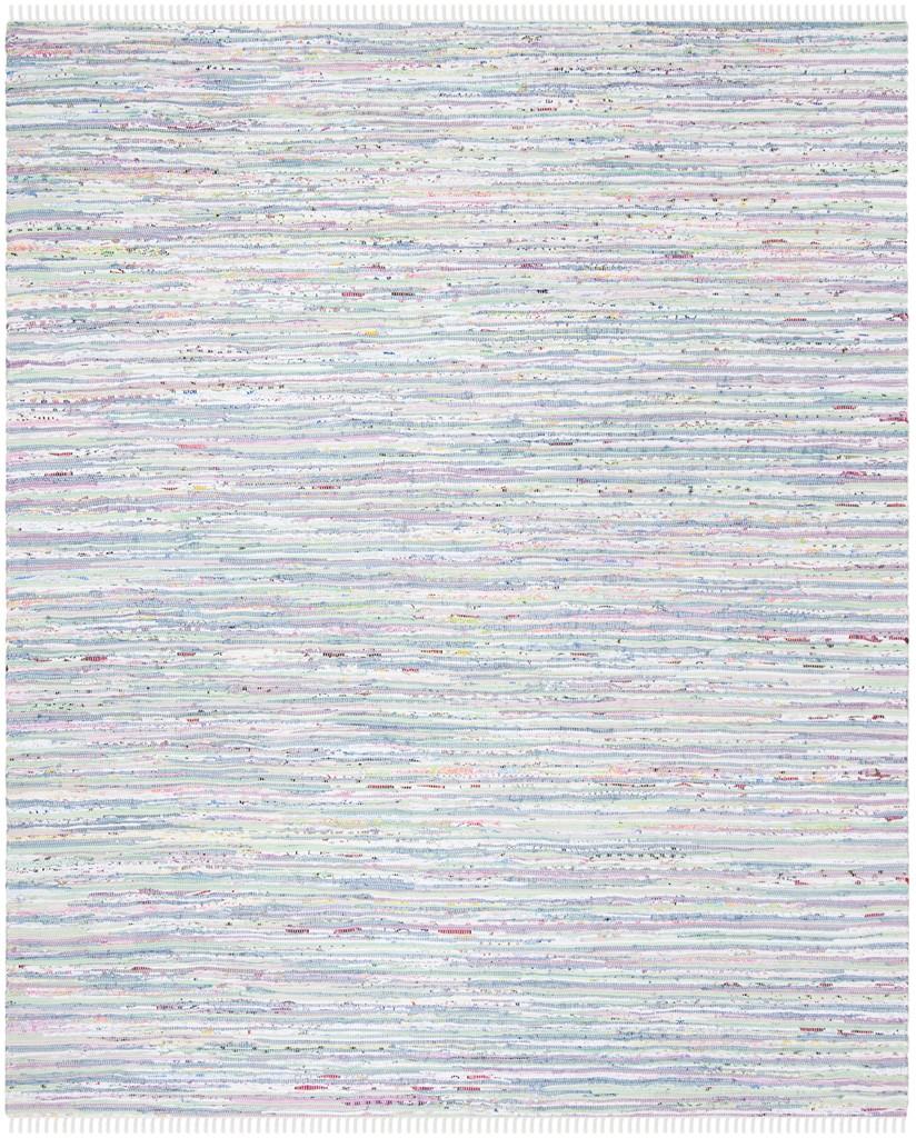 safavieh clearance rag rug rar125d light green rug
