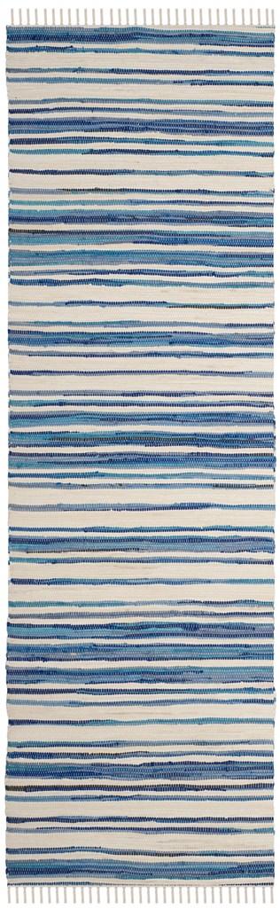 safavieh clearance rag rug rar126b ivory rug