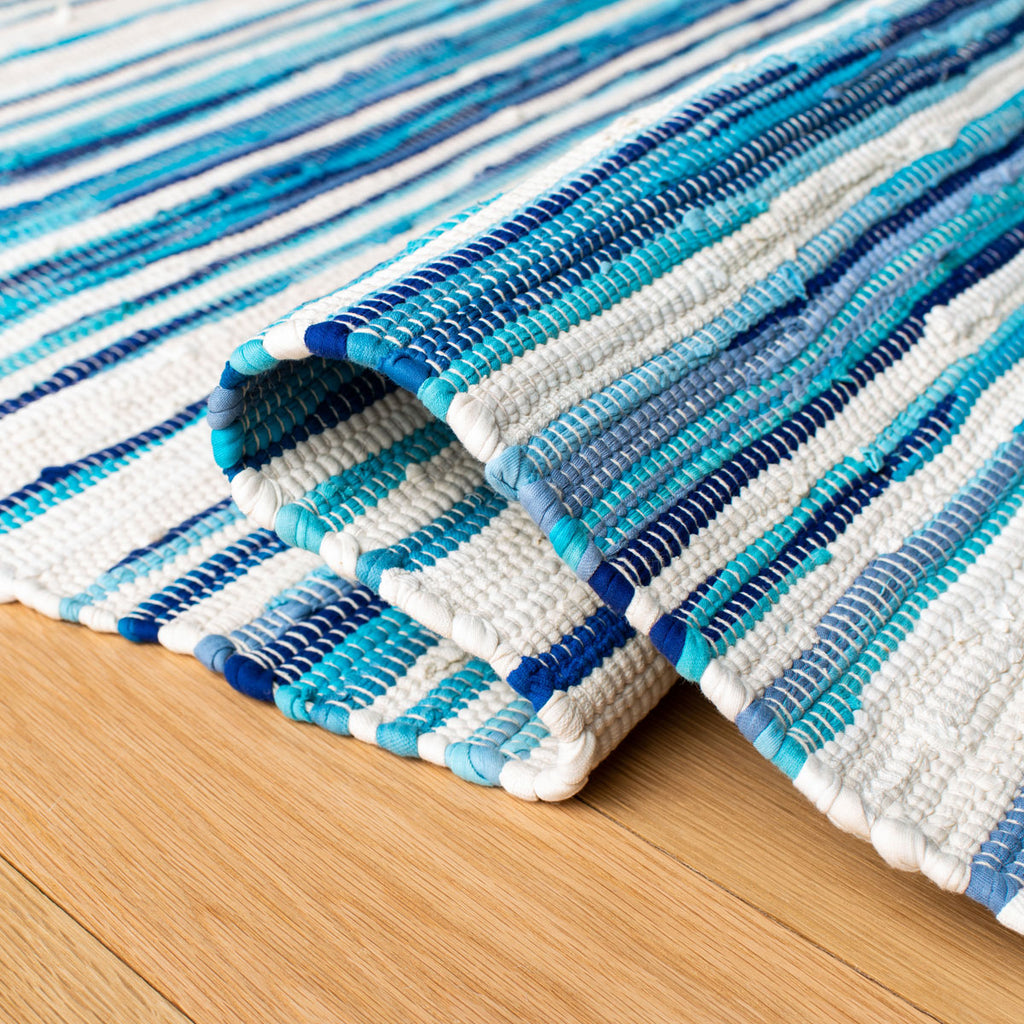 safavieh clearance rag rug rar126b ivory rug