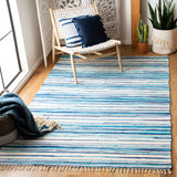 safavieh clearance rag rug rar126b ivory rug