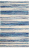 safavieh clearance rag rug rar126b ivory rug