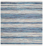 safavieh clearance rag rug rar126b ivory rug