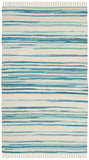 safavieh clearance rag rug rar126d ivory rug